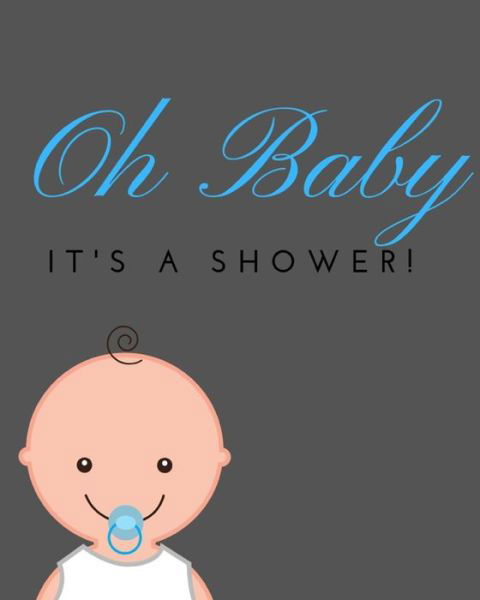 Diane Kurzava · Oh Baby (Paperback Book) (2019)