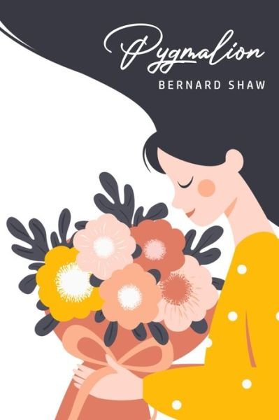 Cover for Bernard Shaw · Pygmalion (Pocketbok) (2020)