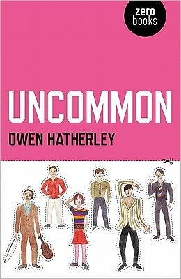Cover for Owen Hatherley · Uncommon (Pocketbok) (2011)