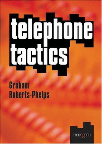 Cover for Graham Roberts-Phelps · Telephone Tactics (Paperback Book) (1999)