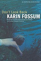 Cover for Karin Fossum · Don't Look Back (Paperback Book) (2002)