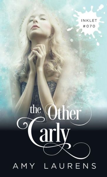 Cover for Amy Laurens · The Other Carly (Paperback Book) (2021)