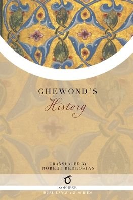 Cover for Ghewond · Ghewond's History (Taschenbuch) (2021)