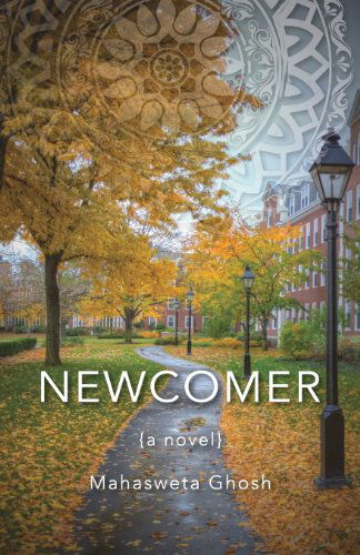 Cover for Mahasweta Ghosh · Newcomer (Paperback Book) (2013)