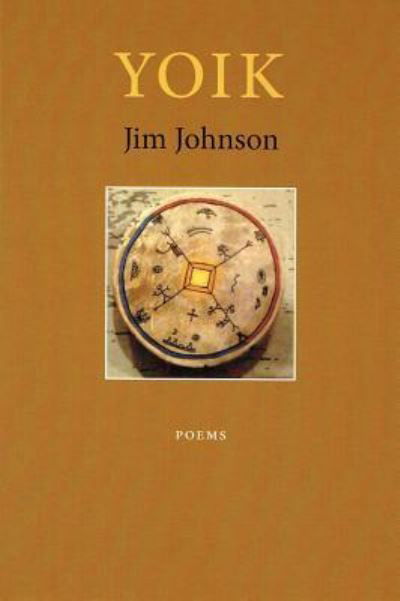 Cover for Jim Johnson · Yoik (Paperback Bog) (2015)