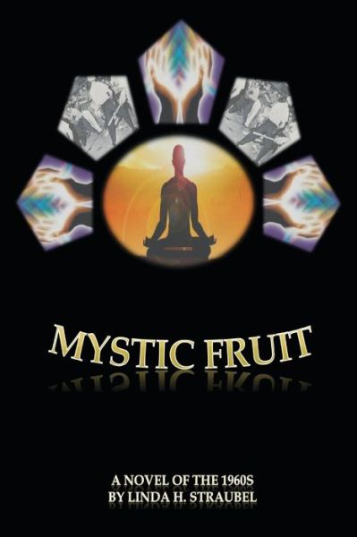 Cover for Linda D Straubel · Mystic Fruit: a Novel of the 1960s (Paperback Book) (2015)