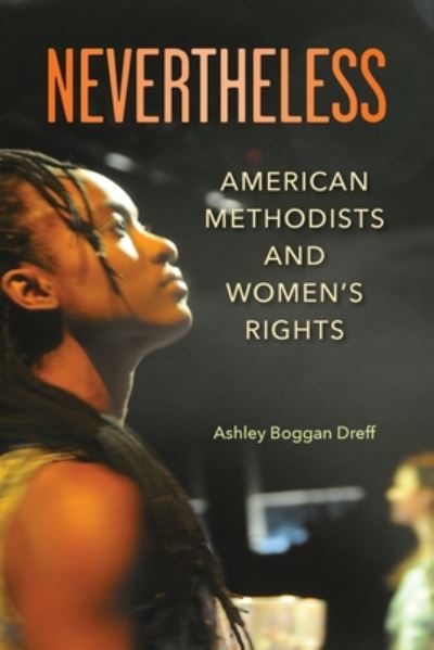 Cover for Ashley Boggan Dreff · Nevertheless (Paperback Book) (2020)