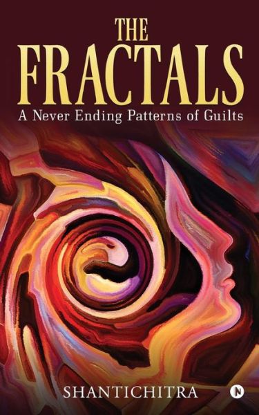Cover for Shantichitra · The Fractals (Paperback Book) (2018)