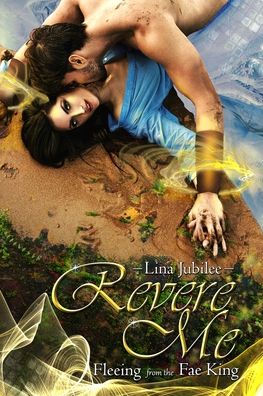 Cover for Lina Jubilee · Revere Me (Paperback Book) (2022)