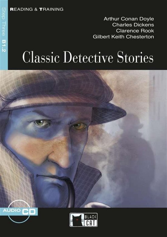 Cover for Doyle · Classic Detective Stories (Book)