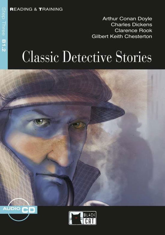 Classic Detective Stories - Doyle - Books -  - 9783125001770 - 