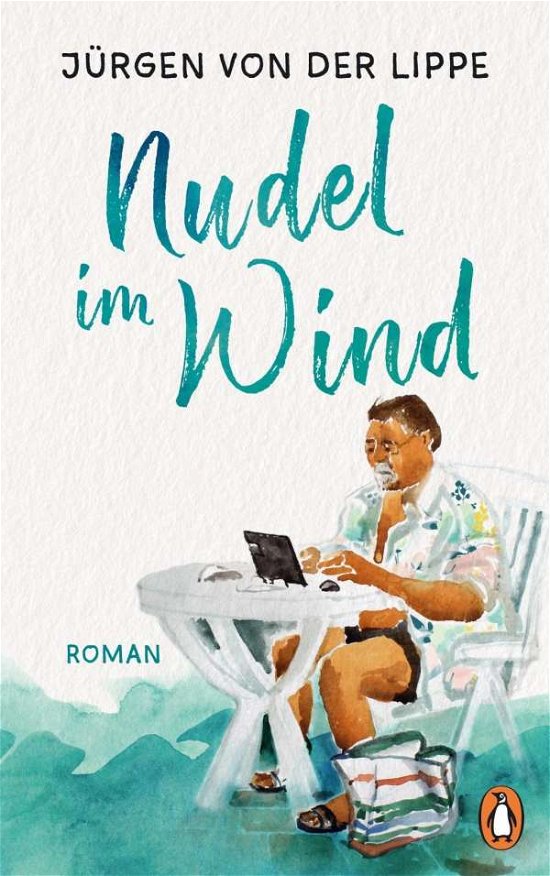 Cover for Lippe · Nudel im Wind (Bog)
