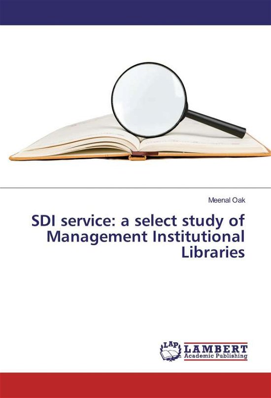 Cover for Oak · SDI service: a select study of Mana (Bok)