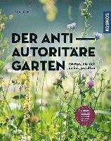 Cover for Simone Kern · Der antiautoritäre Garten (Book) (2023)