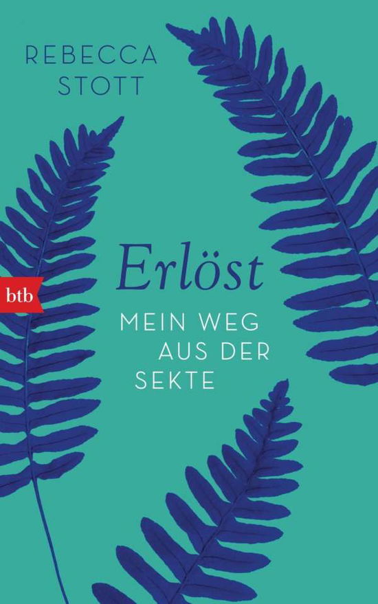 Erlöst - Stott - Libros -  - 9783442757770 - 