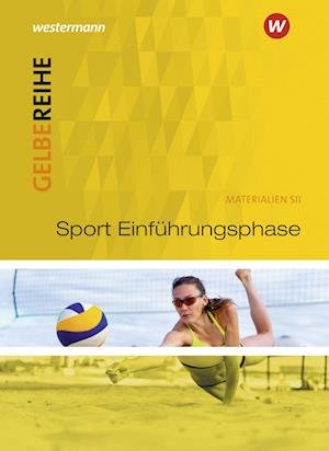 Cover for Hans-Peter Konopka · Sport SII Einführungsphase. Schülerband (Paperback Book) (2022)