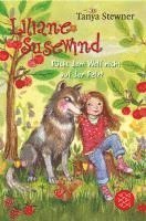 Liliane Susewind – Rückt dem Wolf nicht auf den Pelz! - Tanya Stewner - Books - FISCHER Kinder- und Jugendtaschenbuch - 9783733507770 - December 2, 2023