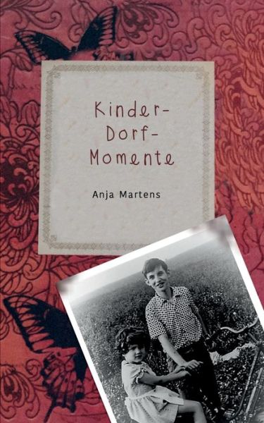 Cover for Martens · Kinder-Dorf-Momente (Book) (2018)
