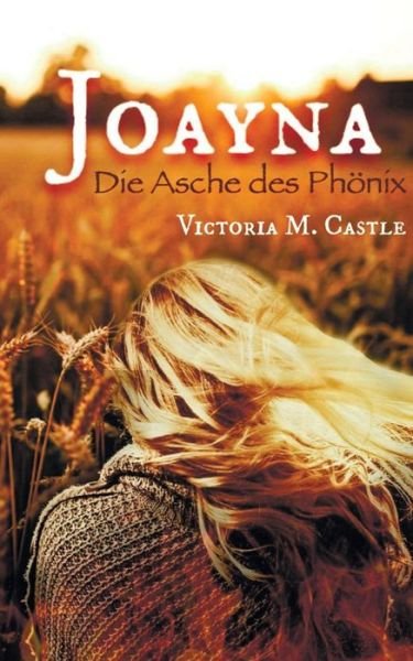 Cover for Castle · Joayna (Buch)