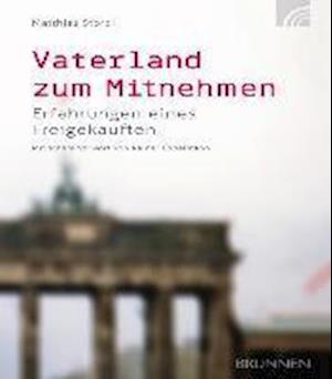 Cover for Storck · Vaterland zum Mitnehmen (Bok)