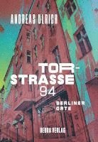 Cover for Andreas Ulrich · Torstraße 94 (Book) (2023)