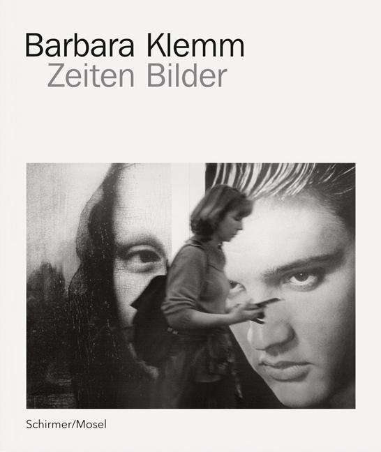 Cover for Klemm · Barbara Klem - Zeiten Bilder (Hardcover Book) (2019)