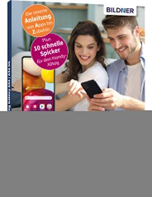 Cover for Anja Schmid · Samsung Galaxy A52 / A52 5G - F?r Einsteiger ohne Vorkenntnisse (Paperback Book) (2021)