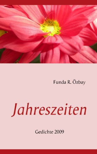 Cover for Funda R. Özbay · Jahreszeiten (Paperback Book) [German edition] (2009)