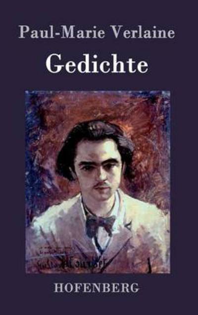 Cover for Paul-marie Verlaine · Gedichte (Hardcover Book) (2015)