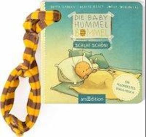 Die Baby Hummel Bommel - Schlaf - Sabbag - Książki -  - 9783845828770 - 