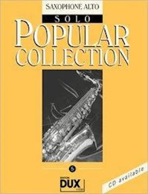 Popular Collection 5 - Arturo Himmer - Książki - Edition DUX GbR. Gerhard Halbig - 9783868490770 - 8 lutego 2010