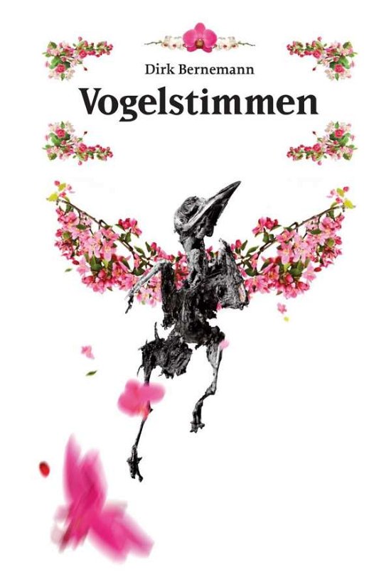 Cover for Bernemann · Vogelstimmen (Book)