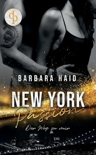 Cover for Haid · New York Passion (Bok) (2020)