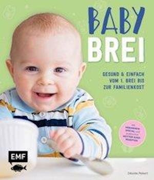 Cover for Peikert · Babybrei - Gesund &amp; einfach vom (Book)