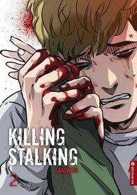 Cover for Koogi · Killing Stalking - Season II 02 (Bog)