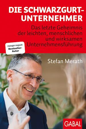 Cover for Merath Stefan · Die Schwarzgurt-unternehmer (Book)