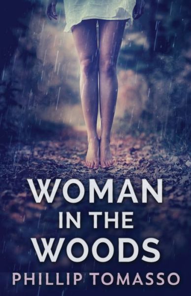 Cover for Phillip Tomasso · Woman in the Woods (Paperback Book) (2021)