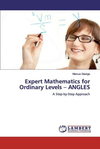 Cover for George · Expert Mathematics for Ordinary (Bog) (2019)