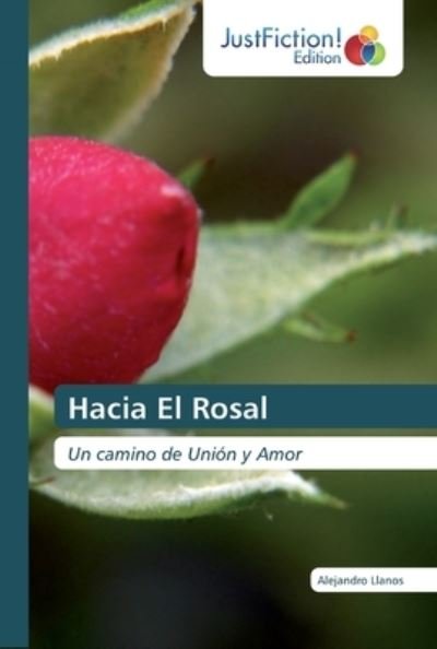 Cover for Llanos · Hacia El Rosal (Buch) (2020)
