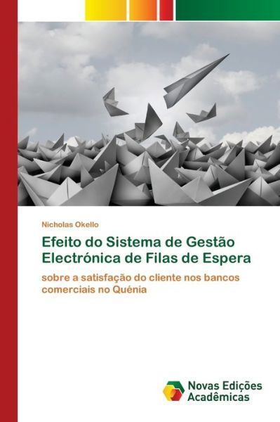 Cover for Okello · Efeito do Sistema de Gestão Elec (Book) (2020)