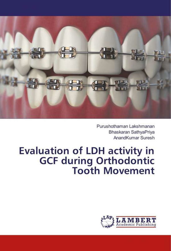 Cover for Lakshmanan · Evaluation of LDH activity i (Book)