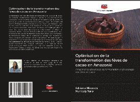 Cover for Miranda · Optimisation de la transformati (Book)