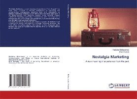 Cover for Baltezarevic · Nostalgia Marketing (Book)