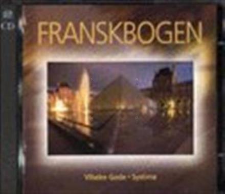 Cover for Vibeke Gade · Franskbogen (CD) [1e uitgave] (2000)