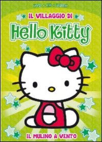 Hello Kitty - Il Villaggio Di - Hello Kitty - Il Villaggio Di - Filmy -  - 9788882130770 - 15 maja 2009