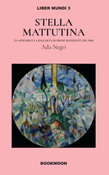 Cover for Ada Negri · Stella Mattutina (Paperback Book) (2018)