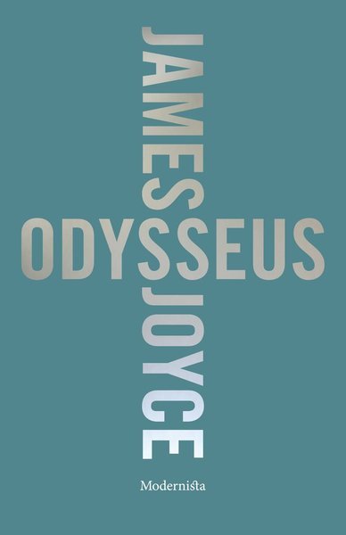 Cover for James Joyce · Odysseus (Bound Book) (2018)