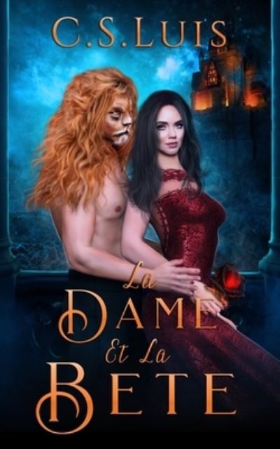 Cover for Luis · La Dame et La Bete (Paperback Book) (2021)