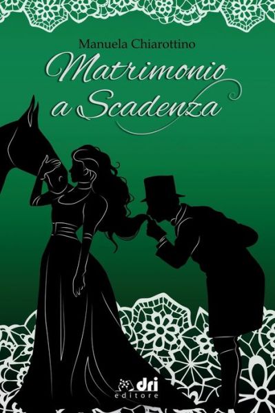 Cover for Manuela Chiarottino · Matrimonio a Scadenza (Paperback Book) (2020)