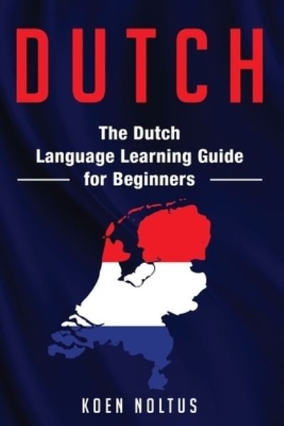 Cover for Koen Noltus · Dutch (Pocketbok) (2020)